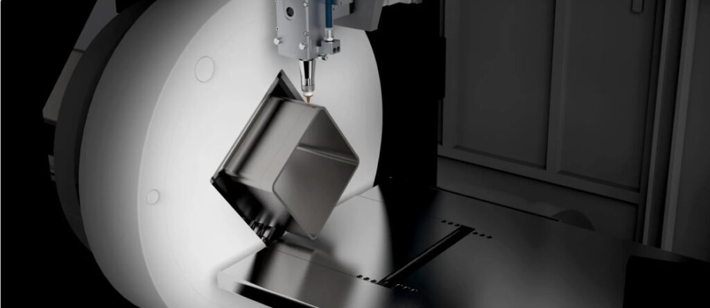 Over-edge protection for tubes