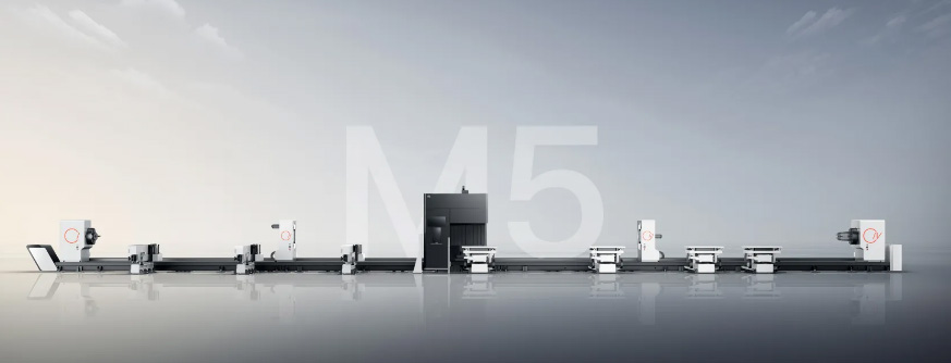 Bodor M Series