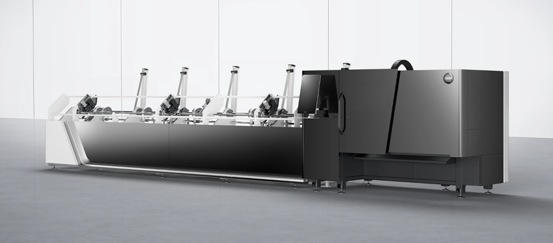 Bodor Q0 Pro Series