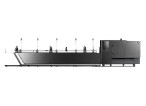 Bodor Q0 Pro Series