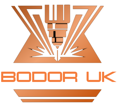 BodorUK Logo