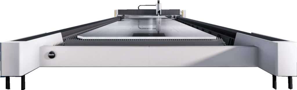 Bodor L Series