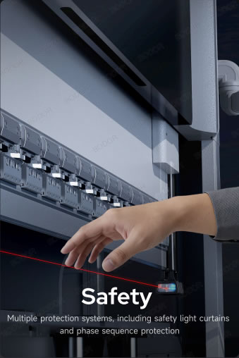 Safety
